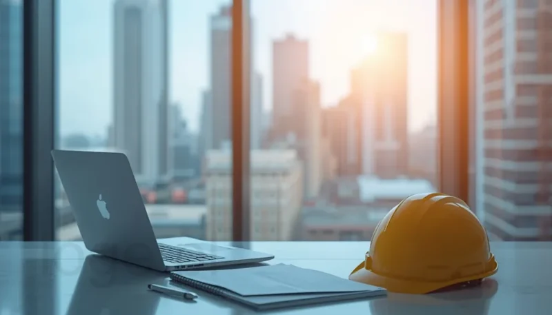 Outsourcing BHP dla pracodawców – stała obsługa w zakresie bezpieczeństwa pracy