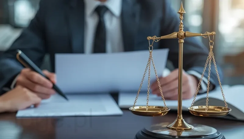 Pomoc prawna w zakresie BHP i PPOŻ dla pracodawców